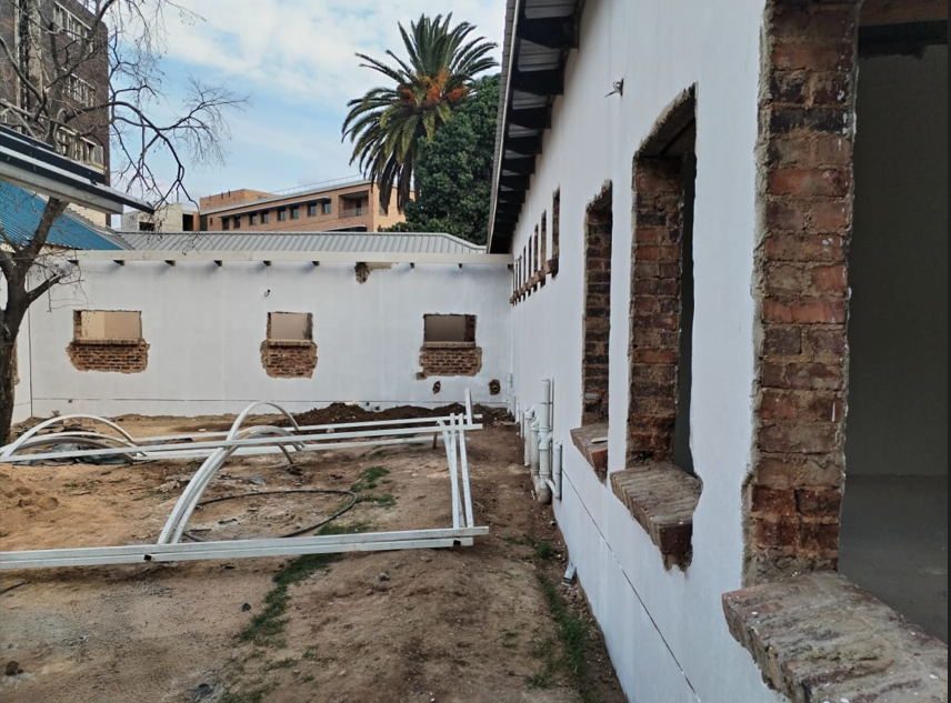 Building Construction